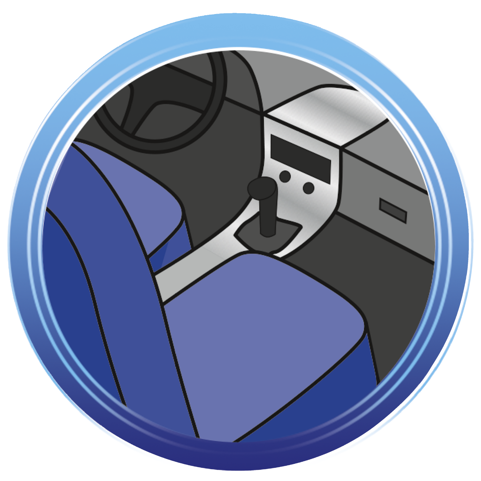 Autoinnenraum