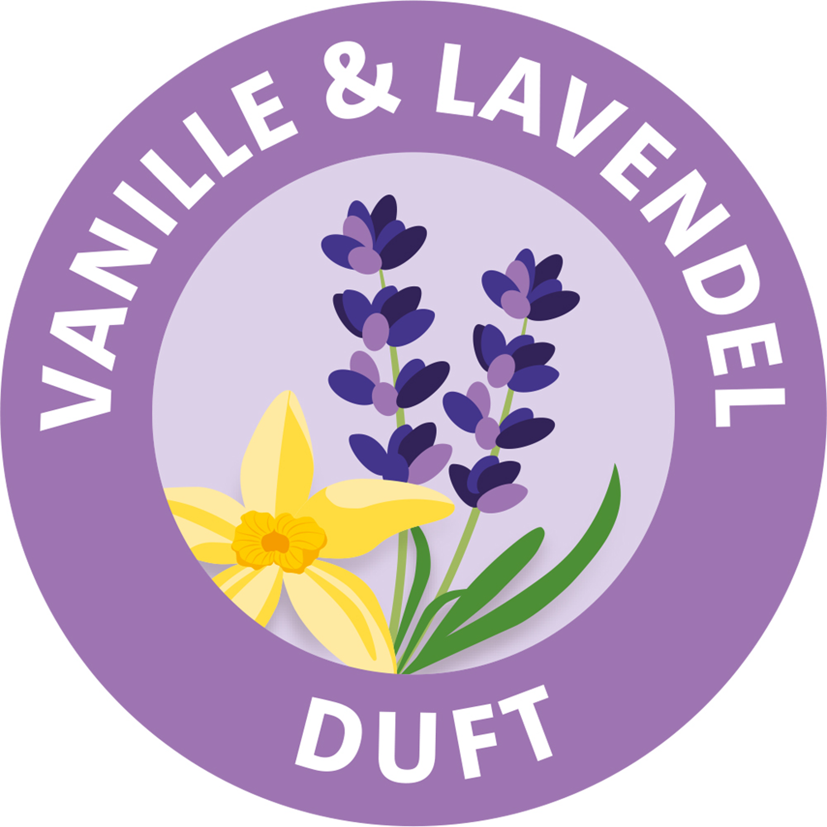 ICON: Vanille & Lavendel Duft
