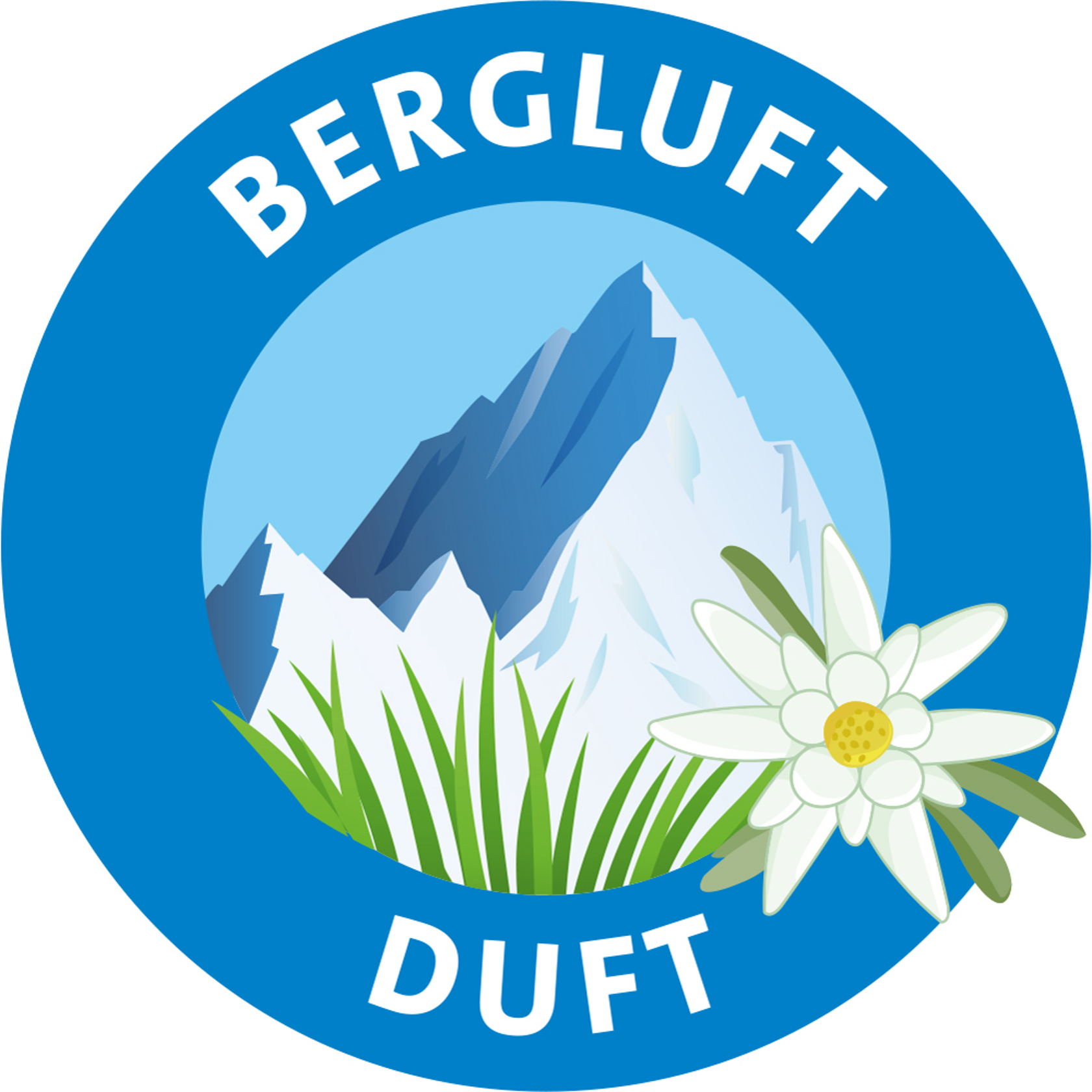 ICON: Bergluft Duft