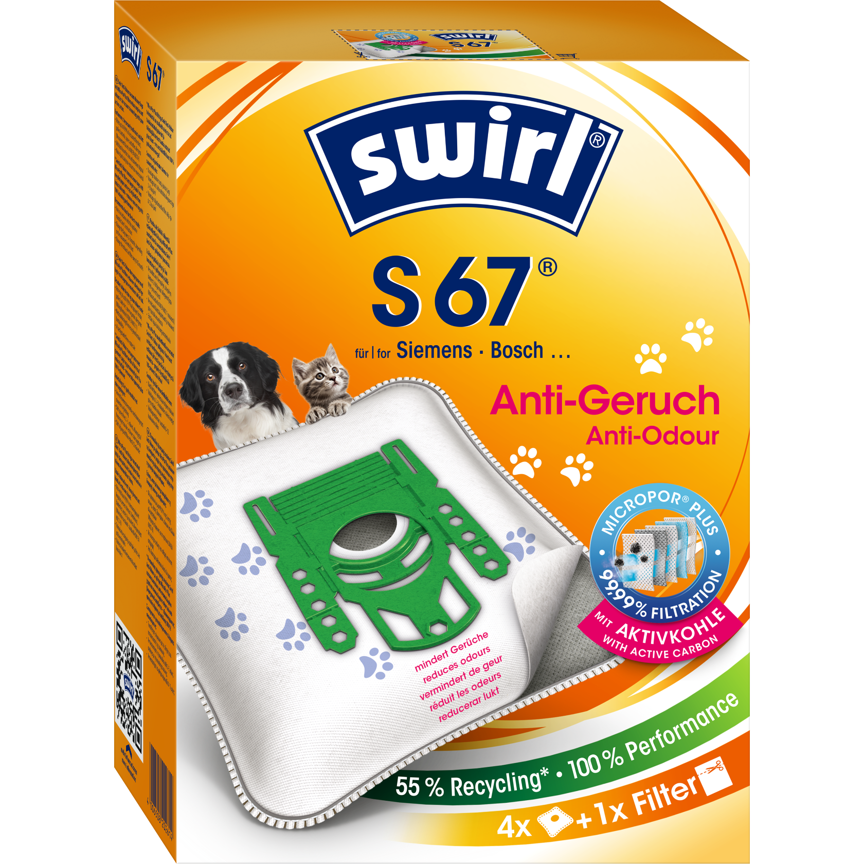 Swirl®