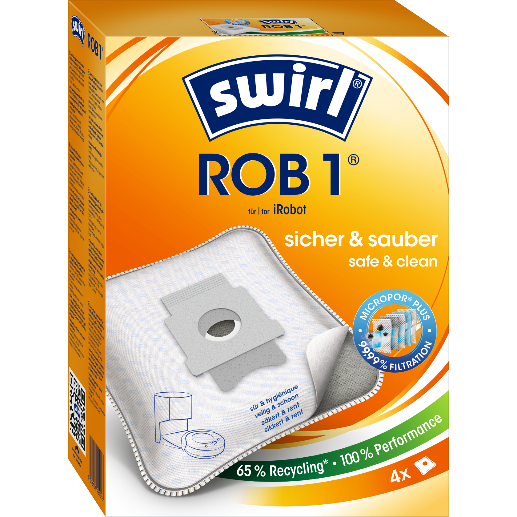 Swirl®