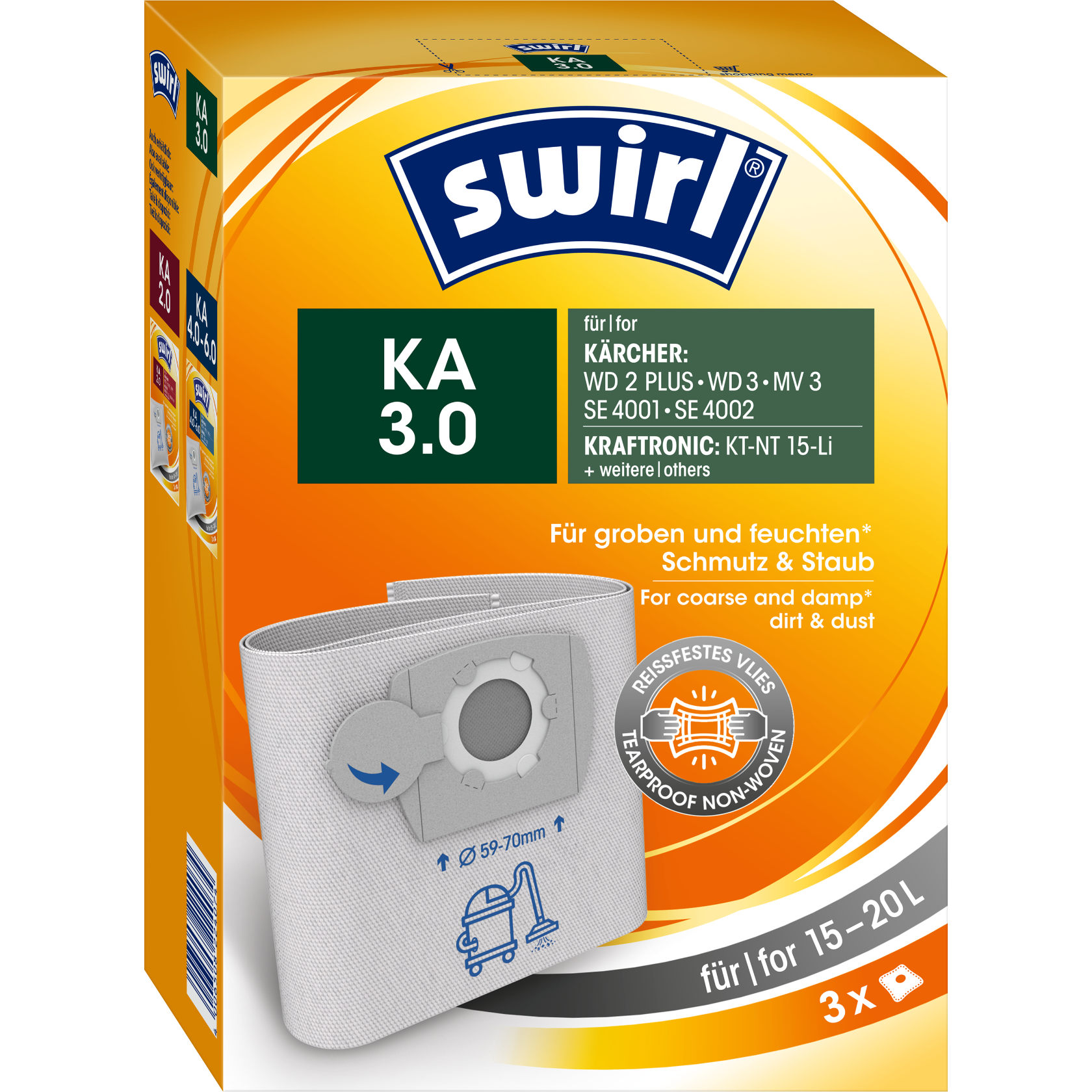 Swirl®