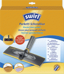 Swirl® parquet protective nozzle