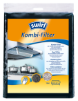 Swirl® Dual Filter