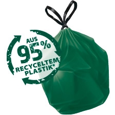 Öko-Müllbeutel